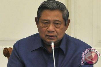 Presiden Mengaku Sangat Marah dan Prihatin Peristiwa Pelecehan Seksual