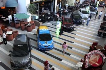 Tren Modifikasi Mobil Kini Bergaya Street Use