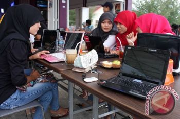 Pekerja Jauh Lebih Mementingkan Wi-Fi Gratis Dari Pada Kopi