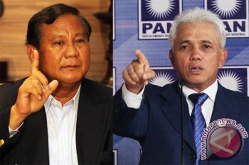 Koalisi Gerindra- PAN Berdasarkan Visi, Misi dan Platform Sama