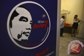 Jusuf Kalla dan Abraham Samad Difavoritkan Dampingi Jokowi
