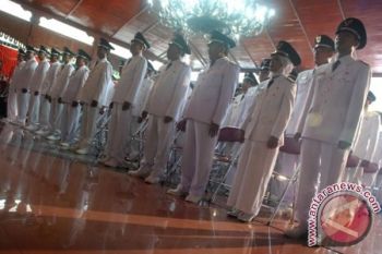 Bupati: Kades Harus Hati-Hati Gunakan Dana Bantuan Desa