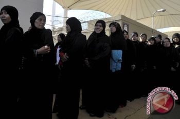2017, Pemerintah Tak Lagi Kirim TKI Sektor Informal