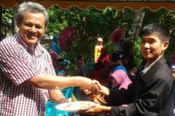 Beastudi Etos Luncurkan Ruman Inspiratif di Rowosari