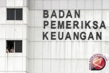 BPK: Laporan Keuangan Pemprov Jateng Raih WTP