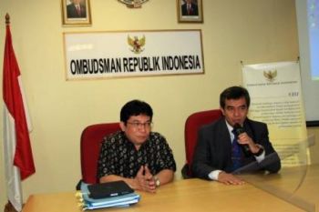 Ombudsman: Mutu Pelayanan Pemprov Jateng di Zona Merah