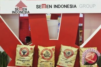 Pabrik Semen Senilai Rp3,72 Triliun Dibangun di Rembang