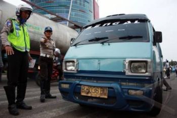 Pemkot Pekalongan Perketat Uji KIR Kendaraan