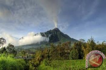 Dua Dusun Ini Terancam Terisolasi Bila Merapi Erupsi