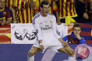  Real Madrid Juarai Liga Champions
