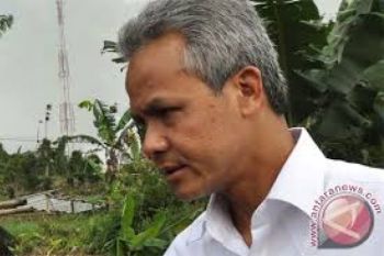 Ganjar: Tak Ada Ampun Lagi bagi Penerima Pungli