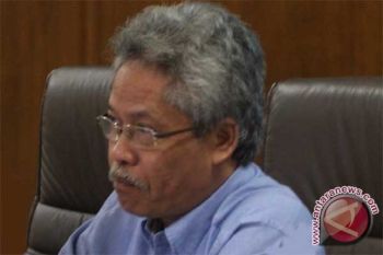 Surono: Aktivitas Gunung Slamet Fluktuatif Namun Cenderung Menurun