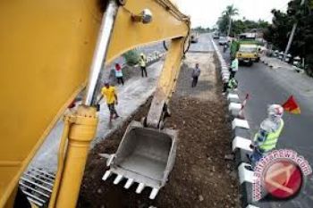 Pemkab Batang Siapkan Rp47 Miliar untuk Perbaikan Jalan