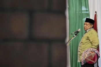 Said Agil Siradj: Secara Pribadi Saya Dukung Prabowo