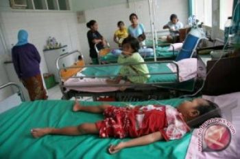 Pemkot Pekalongan Imbau Warga Waspadai DBD