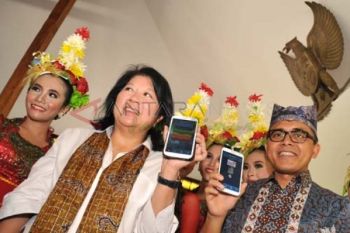 Aplikasi Wisata Berbasis Android