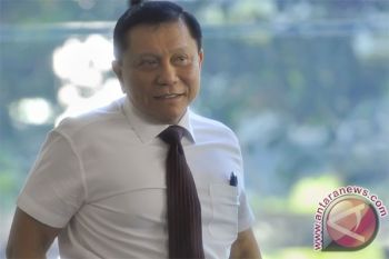  AM Hendropriyono: Intelejen Tidak Beroperasi, Tetapi Mengumpulkan Infoirmasi Tepat dan Akurat