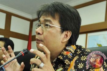  Denny JA Gerakkan Masyarakat Madani Dukung Jokowi