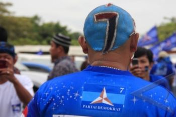 Hasil Konvensi Capres Sudah Terlambat Bagi Demokrat