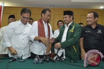 Ini Penonaktifan Jokowi Dari Gubernur DKI Jakarta 