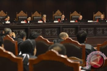 Gugatan Bhatoegana di MK Tidak Mendapat Rekomendasi DPP Demokrat