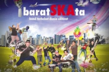 Indie Kudus Tawarkan Karya di Luar Selera Label Besar