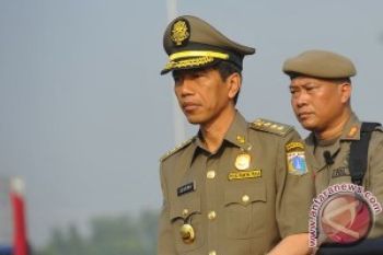 PDIP Rangkul Pengusaha dan Petani Menangkan Jokowi