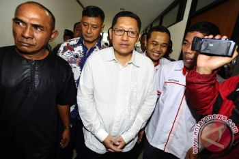 Anas Masih Berharap SBY dan Ibas Jadi Saksi Fakta