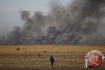 Tiongkok Akan Kirim Penjaga Perdamaian ke Sudan Selatan