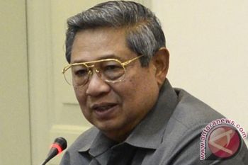 Lewat twitter, Presiden Doakan Peserta UN Lulus 