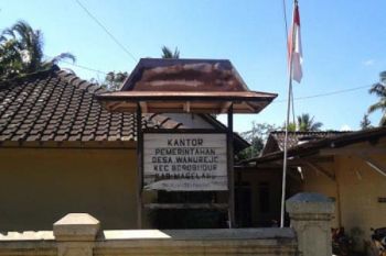 Gelar Budaya Wanurejo Promosikan Unggulan Desa