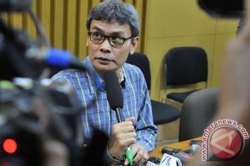 KPK Geledah Percetakan Negara Terkait Kasus e-KTP