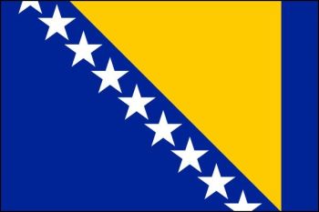 Banjir di Bosnia-Herzegovina, 19 Orang Tewas