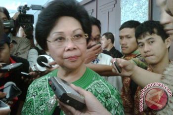  Menkes: Setiap Wanita Berhak Tentukan Kapan Hamil