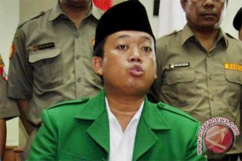 GP Ansor Minta Banser Kawal Ketat TPS
