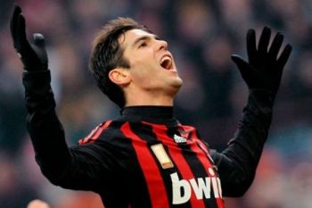 Ringkasan Hasil Pertandingan Serie A