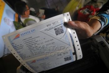 Hadapi Arus Mudik, 18 Kereta Tambahan Disiapkan