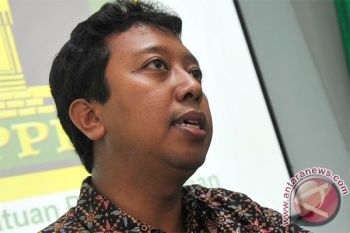 PPP Gelar Rapimnas Tentukan Koalisi