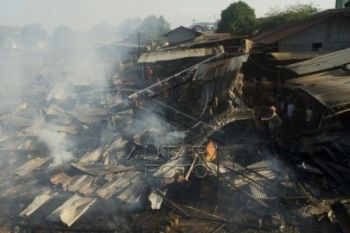 Ringankan Beban, Pedagang Mebel Ngemplak Bebas Retribusi