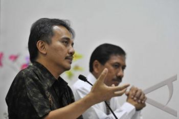 Menpora Buka Kejurnas Motoprix di Solo