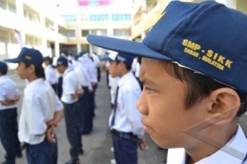 Malaysia Buka Peluang Pelajaran Bahasa Jawa 