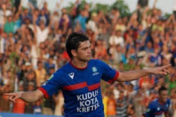 Persiku Bertekad Balas Kekalahan Lawan Persis