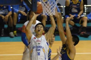 BSC Dikalahkan Satria Muda