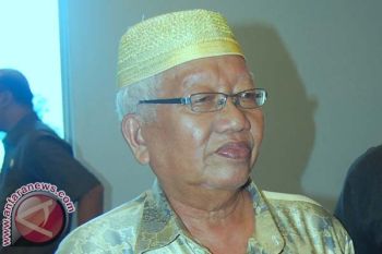 Habsi Wahid Dinilai Layak Penerus SDK