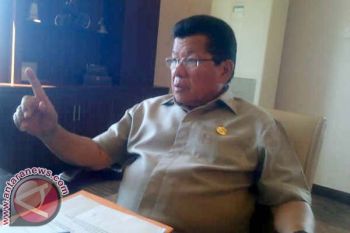 Gubernur Sulbar Minta KPU Berhentikan Penyelenggara Cacat 