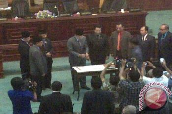 Pemprov NTB raih WTP tiga tahun berturut-turut