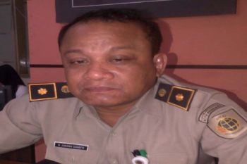 BPN Kendari Sediakan 500 Sertifikat Tanah Prona