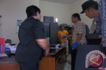 Gubernur NTB siapkan sanksi tegas buat Satpol PP terkait pencurian brankas