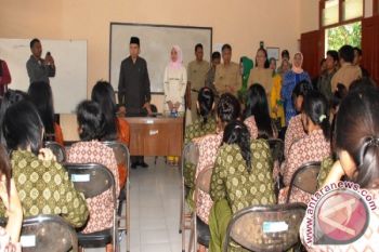 Gubernur NTB tinjau kondisi PSKW Budi Rini