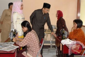 Pemprov NTB koordinir penanganan kasus perdagangan manusia